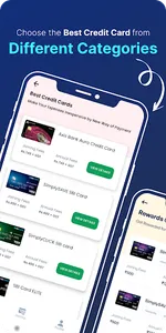 Wishfin Credit Card screenshot 3