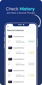 Wishfin Credit Card screenshot 4