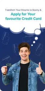 Wishfin Credit Card screenshot 6