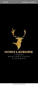 Wish Leisure Front Desk screenshot 0