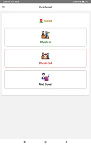 Wish Leisure Front Desk screenshot 14