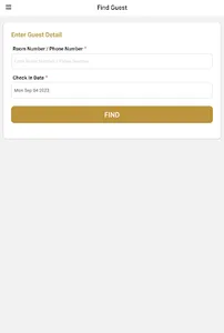 Wish Leisure Front Desk screenshot 16