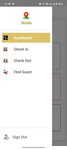 Wish Leisure Front Desk screenshot 3