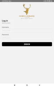 Wish Leisure Front Desk screenshot 7