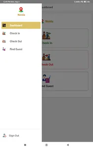 Wish Leisure Front Desk screenshot 9
