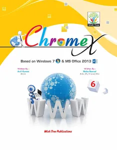 Chromix 6 screenshot 0