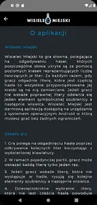 Wisielec Miejski screenshot 11
