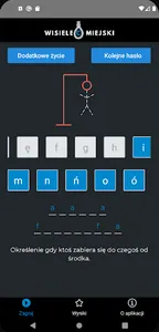 Wisielec Miejski screenshot 20