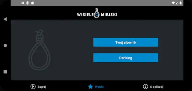 Wisielec Miejski screenshot 22
