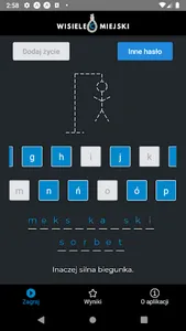 Wisielec Miejski screenshot 8