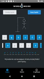 Wisielec Miejski screenshot 9
