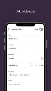 Wispa.me screenshot 8