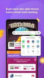Wispay Outlet screenshot 1