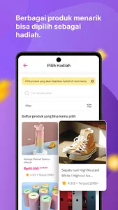Wispay Outlet screenshot 2