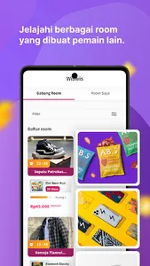 Wispay Outlet screenshot 5