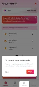 Wispay Seller screenshot 3
