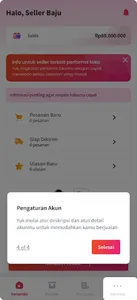 Wispay Seller screenshot 4
