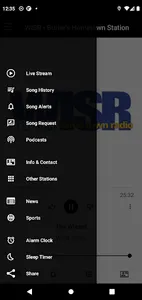 WISR-680 am Radio screenshot 3