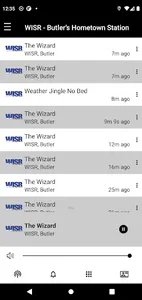 WISR-680 am Radio screenshot 4