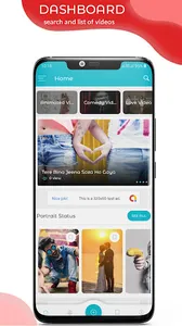 WISS (Whatsapp Instagram Story screenshot 2