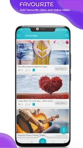 WISS (Whatsapp Instagram Story screenshot 4