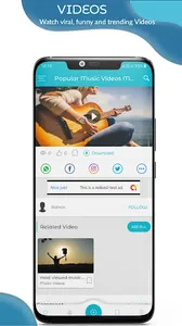 WISS (Whatsapp Instagram Story screenshot 6