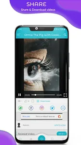 WISS (Whatsapp Instagram Story screenshot 7