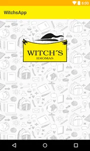 WitchsApp screenshot 0