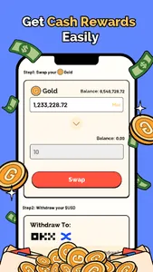 Witcoin: Learn & Earn Money screenshot 6