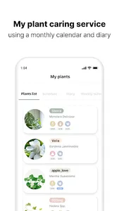 WithPlant screenshot 4