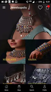 Jewelsopolis screenshot 1