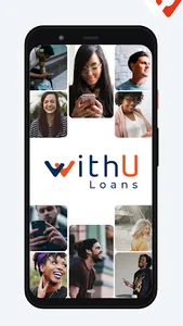 WithU Loans screenshot 0