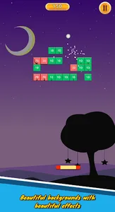 Block Breaker Adventure screenshot 1