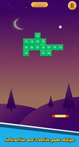 Block Breaker Adventure screenshot 2