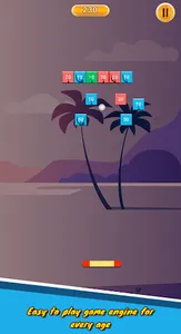 Block Breaker Adventure screenshot 3