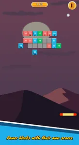 Block Breaker Adventure screenshot 5