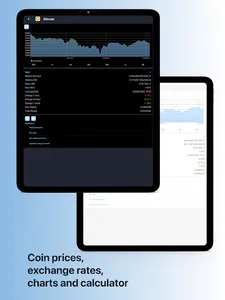 Coin Converter XE Currency app screenshot 5