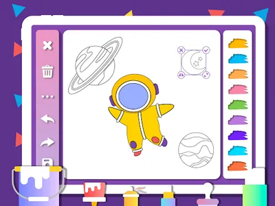 PlayTime World - Game set: Puz screenshot 8