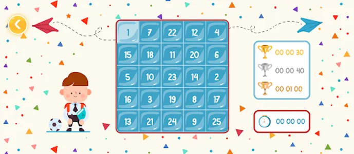 Math Games for Kids: Photomath screenshot 17