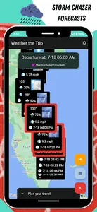 Weather the Trip screenshot 2