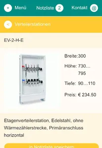 Wittigsthal screenshot 1
