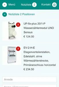 Wittigsthal screenshot 2