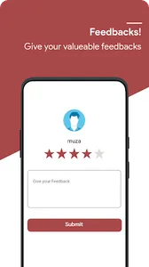 Wiwo Freight User screenshot 4