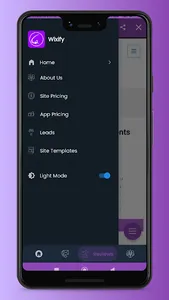 Wixify screenshot 10