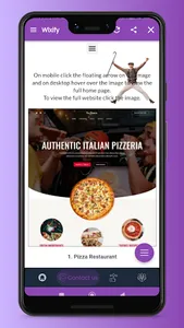 Wixify screenshot 11