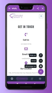 Wixify screenshot 13