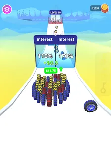 Money Rush screenshot 11