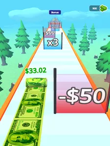 Money Rush screenshot 14