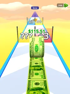 Money Rush screenshot 8