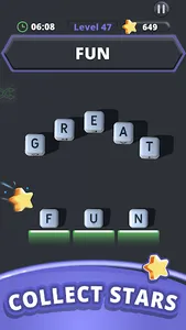 Match Words 3D screenshot 0